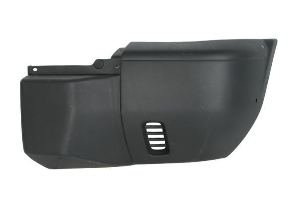 Front Right Bumper Corner Nissan Patrol Y61 07 97 02 03 with 2 Holes Part manufacturer Blic