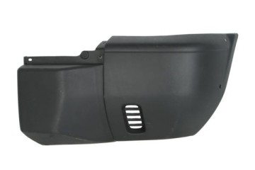 Front Right Bumper Corner Nissan Patrol Y61 07 97 02 03 with 2 Holes Part manufacturer Blic