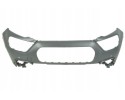 Front bumper Citroen C4 III 06 20 primed number of holes for parking machine 2