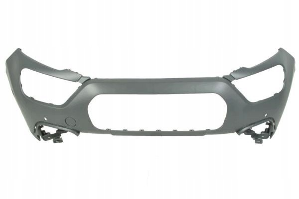 Front bumper Citroen C4 III 06 20 primed number of holes for parking machine 2