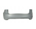Rear bumper VW Golf Sportsvan 02 14 11 17 Sportsvan for painting