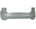Rear bumper VW Golf Sportsvan 02 14 11 17 Sportsvan for painting Part manufacturer Blic