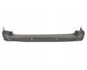 Rear bumper VW Transporter T6 03 19 08 24 station wagon with holes for parking machine
