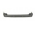 Rear bumper VW Transporter T6 03 19 08 24 station wagon with holes for parking machine Part manufacturer Blic