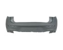 Rear bumper VW Golf VIII 07 19 05 24 hatchback for painting certificate CZ Part manufacturer Blic