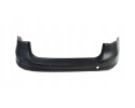 Rear bumper VW Passat B7 08 10 12 14 station wagon with holes for parking machine