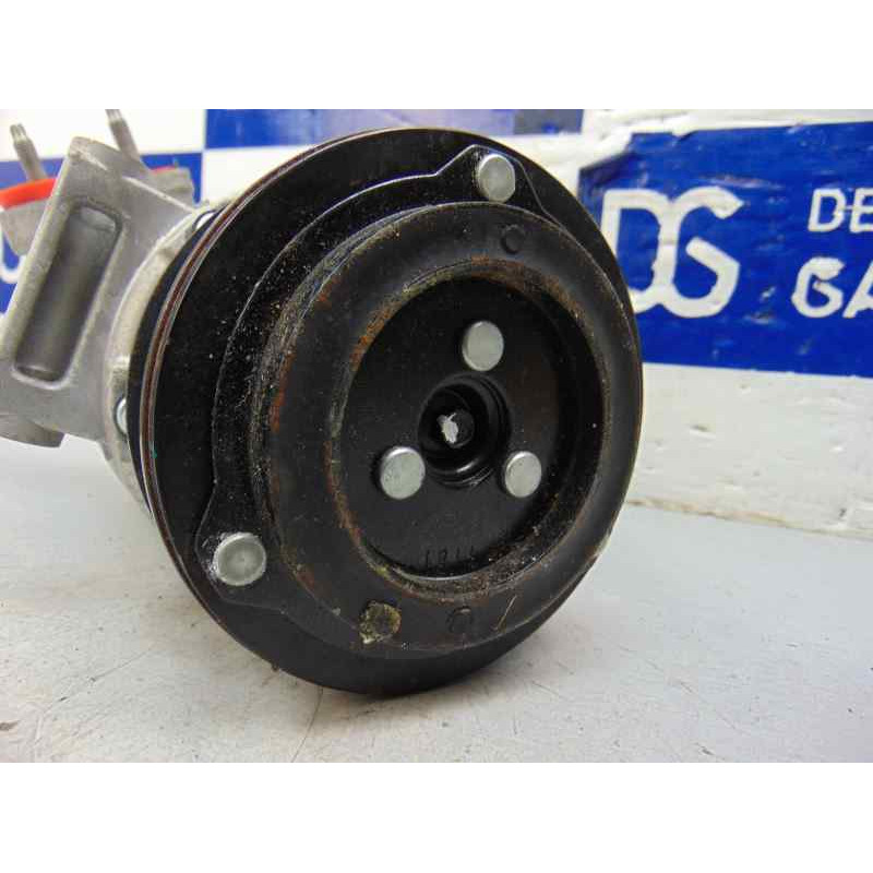 DV61-19D629-F2A COMPRESOR AIRE ACONDICIONADO FORD ECOSPORT (CR6)