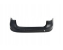 Rear bumper VW Passat B7 08 10 12 14 station wagon with holes for parking machine Part manufacturer Blic