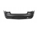 Rear bumper VW Passat B7 08 10 12 14 sedan with holes for parking machine Part manufacturer Blic
