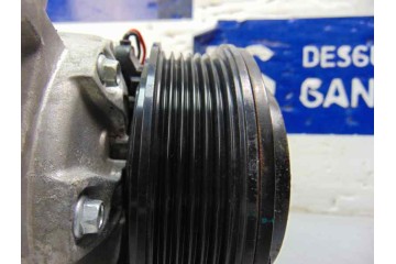 DV61-19D629-F2A COMPRESOR AIRE ACONDICIONADO FORD ECOSPORT (CR6)