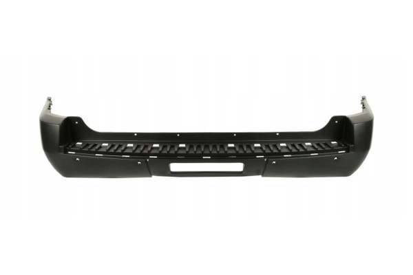 Rear bumper Cadillac Escalade III 01 06 12 13 for painting