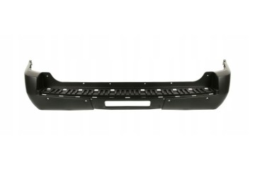 Rear bumper Cadillac Escalade III 01 06 12 13 for painting