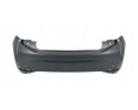 Rear bumper VW ID 3 11 19 04 23 hatchback number of holes for parking machine 2