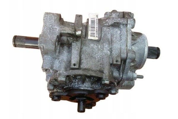 VW AUDI SKODA 2 0 TFSI TDI DIFFER GEARBOX REDUCER 0A6409053AF nr8
