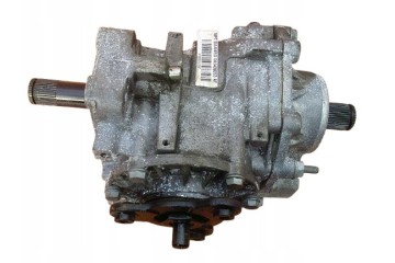 VW AUDI SKODA 2 0 TFSI TDI DIFFER GEARBOX REDUCER 0A6409053AF nr8