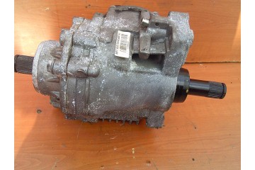 VW AUDI SKODA 2 0 TFSI TDI DIFFER GEARBOX REDUCER 0A6409053AF nr8 Catalog number of the part 0A6409053AF TIGUAN VW T6 Q3 RSQ3 0A