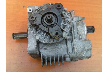 VW AUDI SKODA 2 0 TFSI TDI DIFFER GEARBOX REDUCER 0A6409053AF nr8 Part manufacturer Audi OE