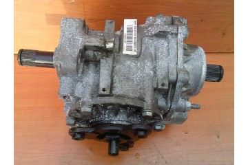 VW AUDI SKODA 2 0 TFSI TDI DIFFER GEARBOX REDUCER 0A6409053AF nr8 Quality of parts according to GVO O original with manufacturer