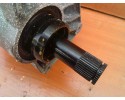 Reductor de Diferencial para Caja de Cambios VW Audi Skoda 2.0 TFSI TD