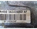 Reductor de Diferencial para Caja de Cambios VW Audi Skoda 2.0 TFSI TD