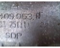 Reductor de Diferencial para Caja de Cambios VW Audi Skoda 2.0 TFSI TD