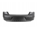 Rear bumper VW Passat B6 03 05 11 10 sedan with hook cap for painting