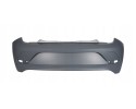 Rear bumper VW UP 07 16 for painting
