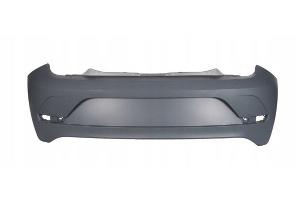 Rear bumper VW UP 07 16 for painting