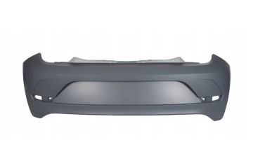 Rear bumper VW UP 07 16 for painting