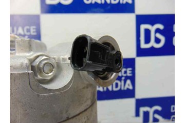DV61-19D629-F2A COMPRESOR AIRE ACONDICIONADO FORD ECOSPORT (CR6)