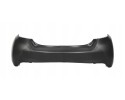 Rear bumper Toyota Yaris XP130 07 14 04 17 for painting certificate Tuv