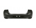 Rear bumper Toyota Auris E18 05 15 03 18 for painting certificate CZ