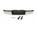 Rear bumper Toyota Hilux VIII 06 15 05 20 complete chrome black