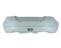 Rear bumper Suzuki Swift IV FZ 10 10 03 17 with parking holes