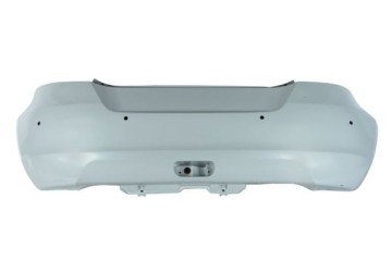 Rear bumper Suzuki Swift IV FZ 10 10 03 17 with parking holes