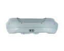 Rear bumper Suzuki Swift IV FZ 10 10 03 17 with parking holes Part manufacturer Blic