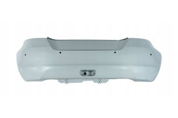 Rear bumper Suzuki Swift IV FZ 10 10 03 17 with parking holes Part manufacturer Blic