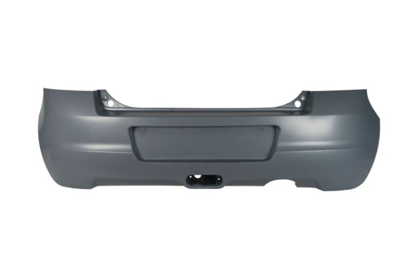 Rear bumper Suzuki Swift III MZ 05 07 09 10 for painting