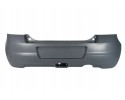 Rear bumper Suzuki Swift III MZ 05 07 09 10 for painting Part manufacturer Blic