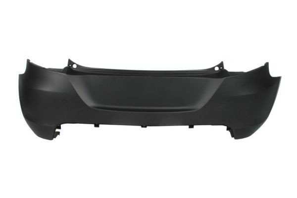 Rear bumper Suzuki Swift IV FZ 10 13 03 17 Sport for painting