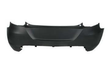 Rear bumper Suzuki Swift IV FZ 10 13 03 17 Sport for painting