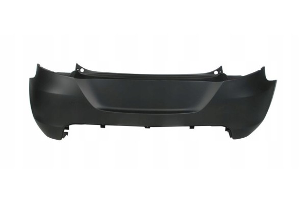 Rear bumper Suzuki Swift IV FZ 10 13 03 17 Sport for painting Part manufacturer Blic