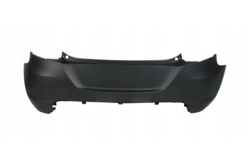 Rear bumper Suzuki Swift IV FZ 10 13 03 17 Sport for painting Part manufacturer Blic