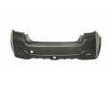 Rear bumper Subaru XV GP 03 12 01 18 partially for painting