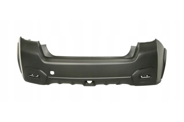 Rear bumper Subaru XV GP 03 12 01 18 partially for painting