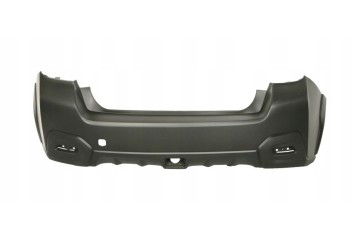 Rear bumper Subaru XV GP 03 12 01 18 partially for painting