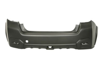 Rear bumper Subaru XV GP 03 12 01 18 partially for painting Part manufacturer Blic