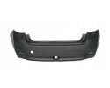 Rear bumper Subaru Impreza GJ GP 06 12 11 17 Hatchback for painting