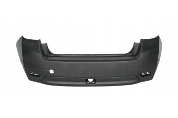 Rear bumper Subaru Impreza GJ GP 06 12 11 17 Hatchback for painting