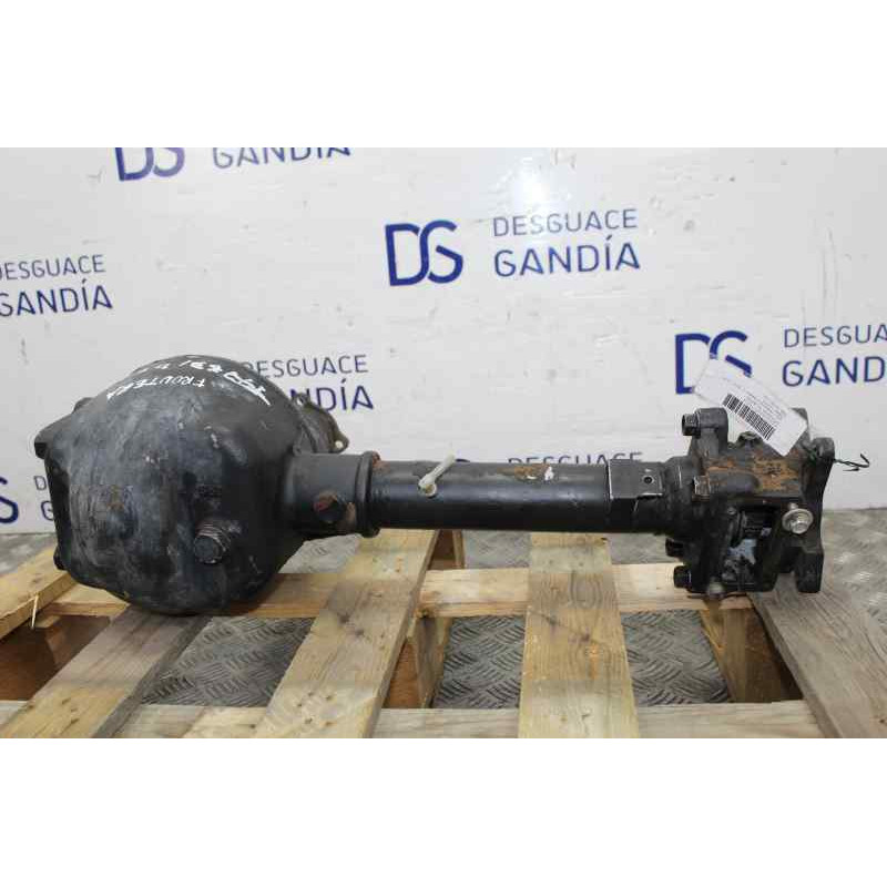 97162119 DIFERENCIAL DELANTERO OPEL FRONTERA B Olympus 2001 97162119 177631 OPEL - 3